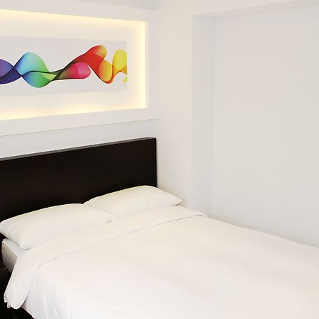 Insadong Crown Hotel Soul Exteriér fotografie